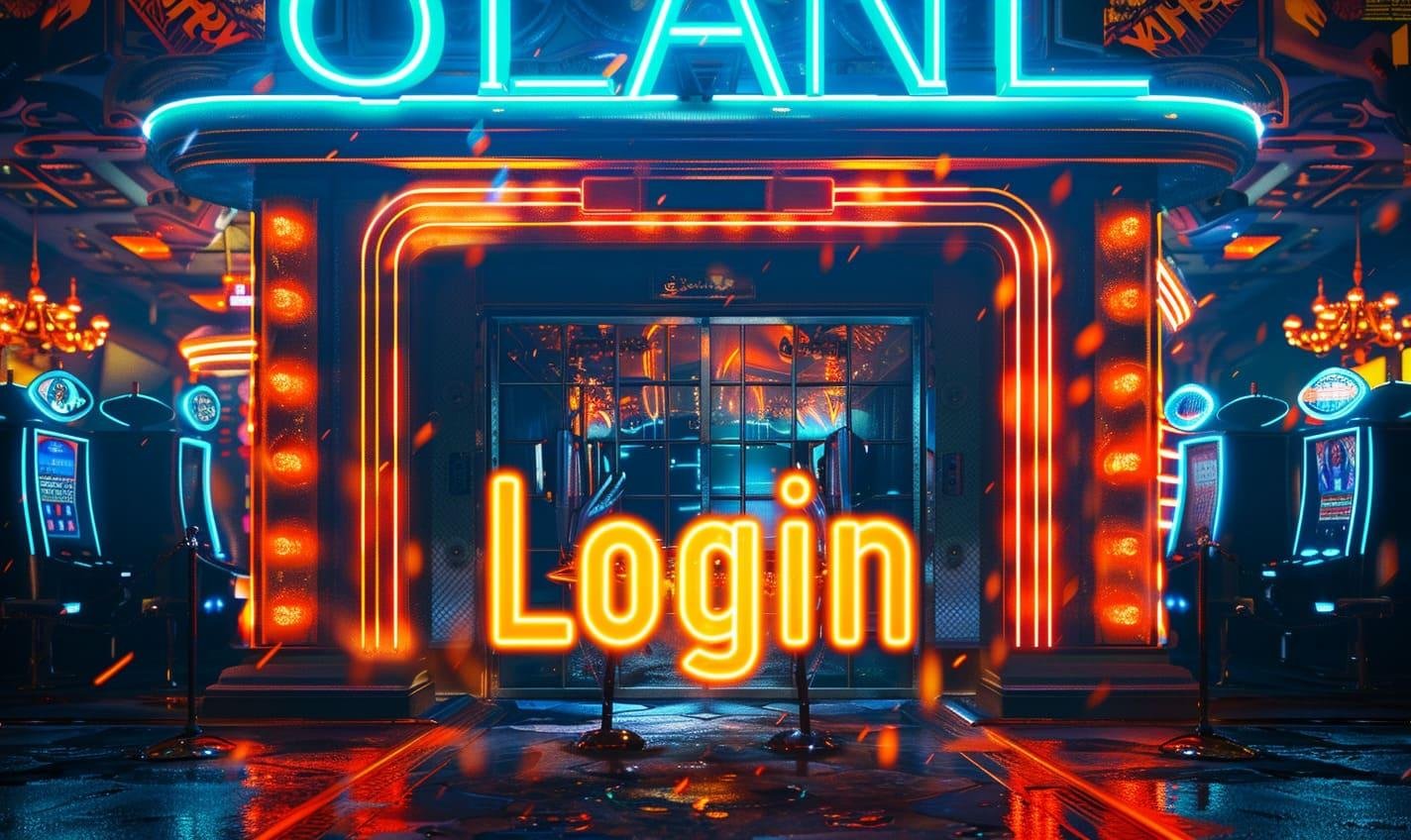Tampilan permainan sportsbook dan live casino jajantogel di mobile