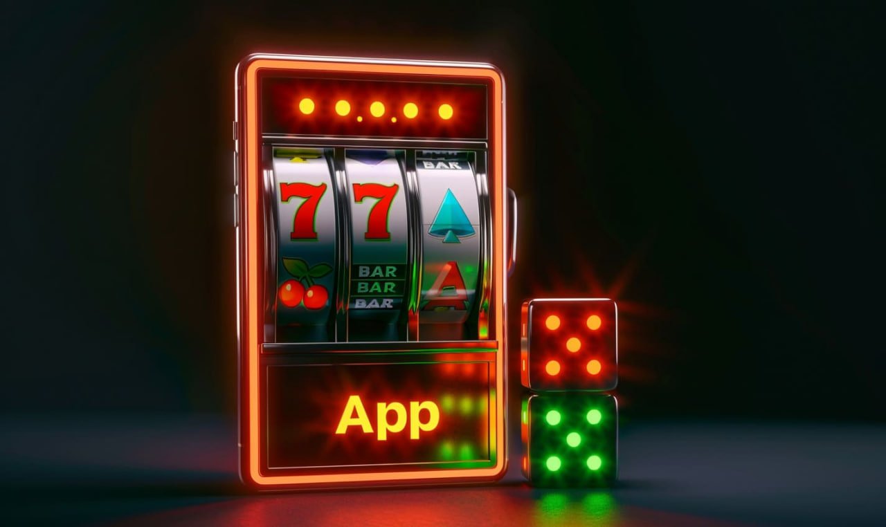 Ilustrasi pemain menikmati taruhan olahraga online di jajantogel